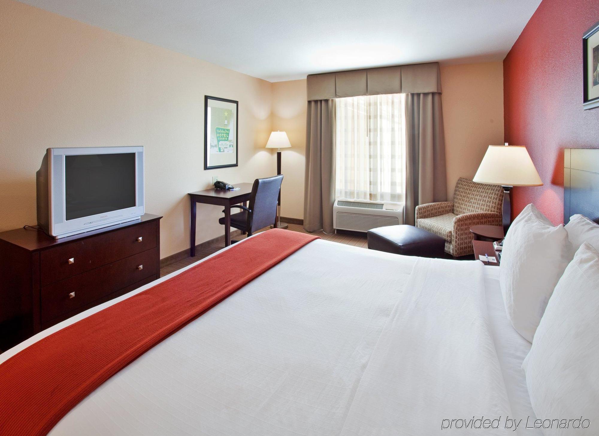 Holiday Inn Express & Suites East Wichita I-35 Andover By Ihg Zimmer foto