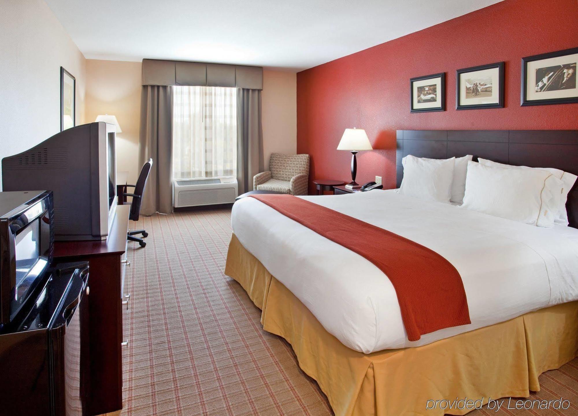 Holiday Inn Express & Suites East Wichita I-35 Andover By Ihg Zimmer foto